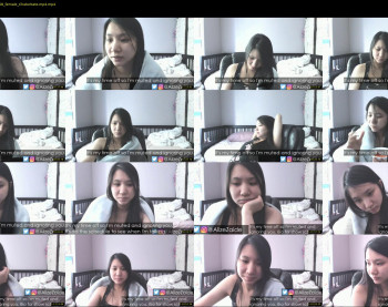 alizezaide — 96 minute Chaturbate female cam show recording, 720p, Sep 30, 2019