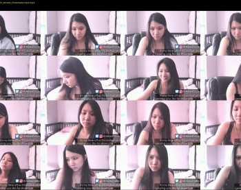 alizezaide — 56 minute Chaturbate female cam show recording, 720p, Sep 30, 2019
