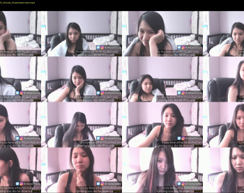 alizezaide — 95 minute Chaturbate female cam show recording, 720p, Sep 30, 2019