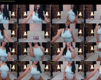 alliana_joy — 20 minute Chaturbate female cam show recording, 720p, Sep 30, 2019