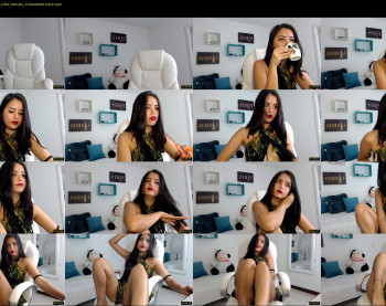 allisonpalmer — 14 minute Chaturbate female cam show recording, 1080p, Sep 30, 2019