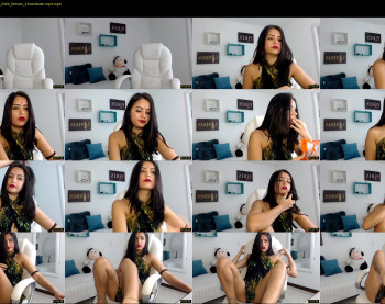allisonpalmer — 15 minute Chaturbate female cam show recording, 1080p, Sep 30, 2019
