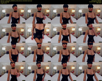 amberwillis — 7 minute Chaturbate female cam show recording, 480p, Sep 30, 2019