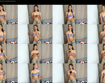 anna_wells — 51 minute Chaturbate female cam show recording, 1080p, Sep 30, 2019