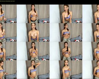 anna_wells — 51 minute Chaturbate female cam show recording, 1080p, Sep 30, 2019