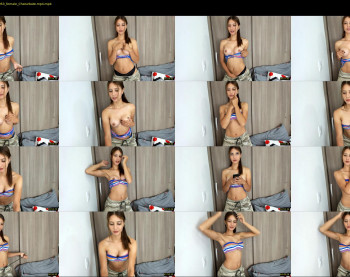anna_wells — 51 minute Chaturbate female cam show recording, 1080p, Sep 30, 2019