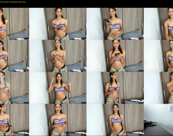 anna_wells — 47 minute Chaturbate female cam show recording, 1080p, Sep 30, 2019