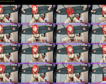 annajelly — 36 minute Chaturbate couple cam show recording, 1080p, Oct 1, 2019