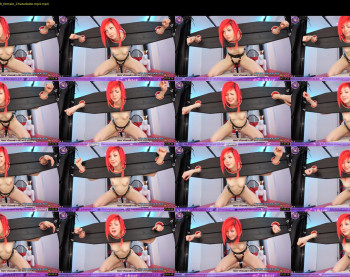 annajelly — 36 minute Chaturbate couple cam show recording, 1080p, Sep 30, 2019