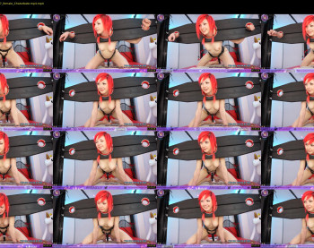 annajelly — 36 minute Chaturbate couple cam show recording, 1080p, Sep 30, 2019