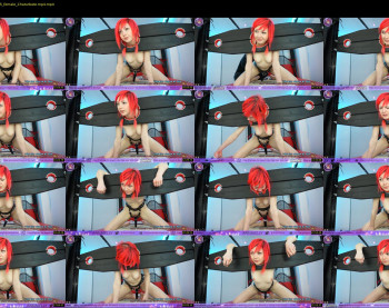 annajelly — 36 minute Chaturbate couple cam show recording, 1080p, Sep 30, 2019