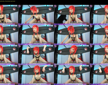 annajelly — 36 minute Chaturbate couple cam show recording, 1080p, Sep 30, 2019