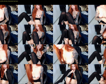 annaliese_bach — 15 minute Chaturbate female cam show recording, 1080p, Oct 1, 2019