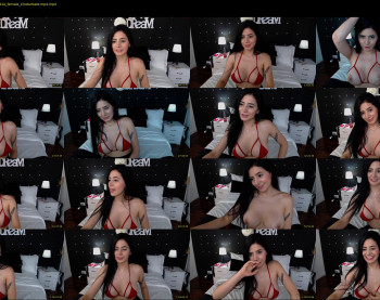 annybeiker — 79 minute Chaturbate female cam show recording, 720p, Sep 30, 2019