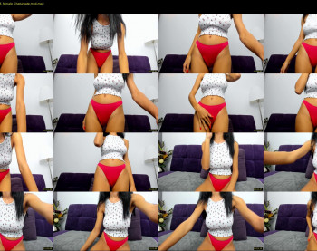 anya_fox — 29 minute Chaturbate female cam show recording, 1080p, Sep 30, 2019
