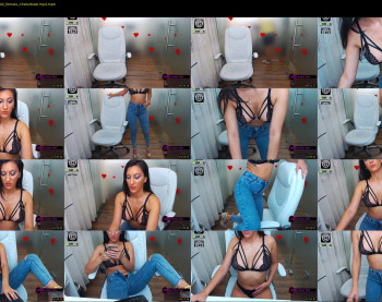 ayumilove — 47 minute Chaturbate female cam show recording, 1080p, Sep 30, 2019