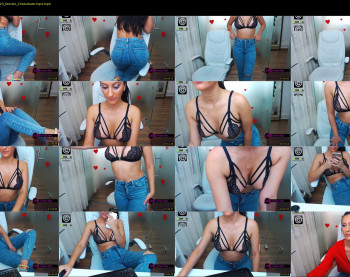 ayumilove — 41 minute Chaturbate female cam show recording, 1080p, Sep 30, 2019