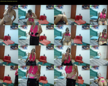 barbaratyleer — 93 minute Chaturbate couple cam show recording, 720p, Sep 30, 2019