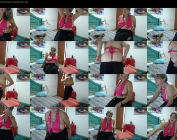 barbaratyleer — 5 minute Chaturbate couple cam show recording, 720p, Sep 30, 2019
