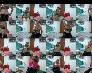 barbaratyleer — 26 minute Chaturbate couple cam show recording, 720p, Sep 30, 2019