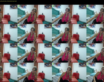 barbaratyleer — 3 minute Chaturbate couple cam show recording, 720p, Sep 30, 2019