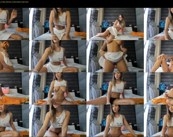 barbieprincess — 90 minute Chaturbate female cam show recording, 720p, Sep 30, 2019