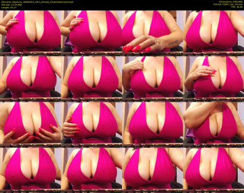 bbylarra — 6 minute Chaturbate couple cam show recording, 480p, Sep 30, 2019