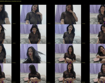 bella_pocahontas3 — 145 minute Chaturbate female cam show recording, 720p, Sep 30, 2019