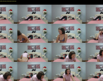 bestchoiceee — 9 minute Chaturbate couple cam show recording, 1080p, Oct 1, 2019