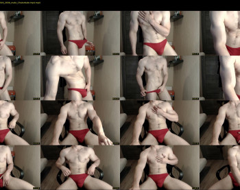 big_nick_for_you_ — 25 minute Chaturbate male cam show recording, 720p, Sep 30, 2019