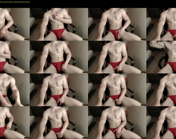 big_nick_for_you_ — 6 minute Chaturbate male cam show recording, 720p, Sep 30, 2019