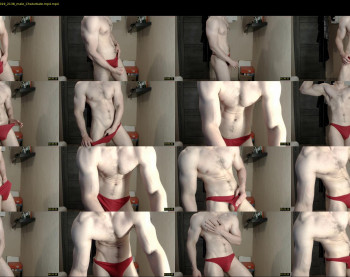 big_nick_for_you_ — 9 minute Chaturbate male cam show recording, 720p, Sep 30, 2019
