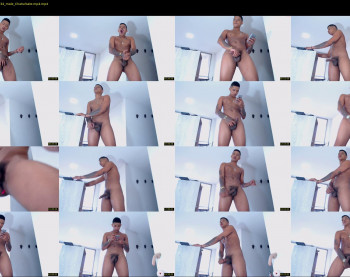 blakemate — 30 minute Chaturbate male cam show recording, 1080p, Sep 30, 2019