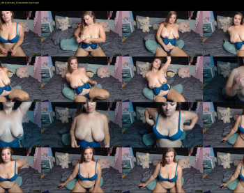 bouncinbooty — 6 minute Chaturbate female cam show recording, 1080p, Sep 30, 2019