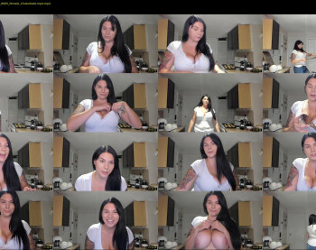 busty_geek48 — 29 minute Chaturbate female cam show recording, 1080p, Sep 30, 2019
