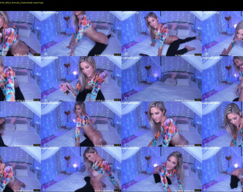 butterybubblebutt — 29 minute Chaturbate couple cam show recording, 1080p, Sep 30, 2019