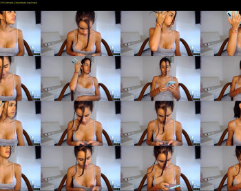 candy_rose_ — 3 minute Chaturbate female cam show recording, 720p, Sep 30, 2019