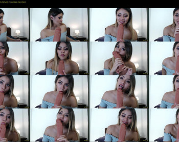 celiahenn — 6 minute Chaturbate female cam show recording, 720p, Sep 30, 2019