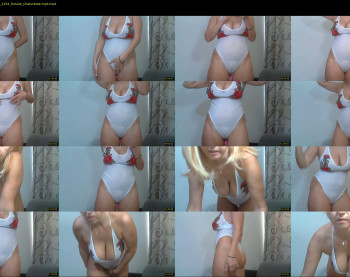 cherry_nicolle — 29 minute Chaturbate female cam show recording, 1080p, Sep 30, 2019