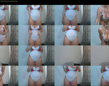 cherry_nicolle — 29 minute Chaturbate female cam show recording, 1080p, Sep 30, 2019