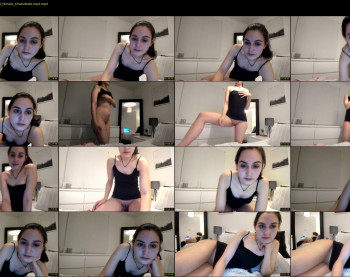 cleolane — 23 minute Chaturbate female cam show recording, 720p, Oct 1, 2019