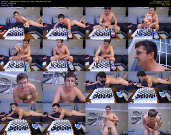 colbyknox — 133 minute Chaturbate male cam show recording, 480p, Oct 1, 2019