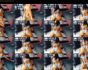 cummingurl — 9 minute Chaturbate couple cam show recording, 720p, Oct 1, 2019