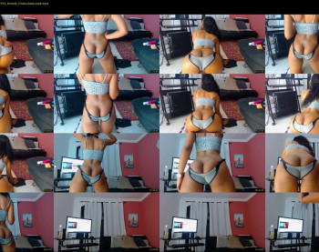 cummingurl — 13 minute Chaturbate couple cam show recording, 720p, Sep 30, 2019