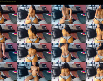 cummingurl — 15 minute Chaturbate couple cam show recording, 720p, Sep 30, 2019