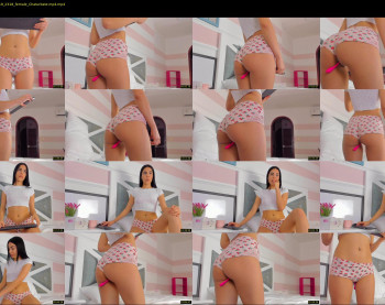 cyanide_candys — 41 minute Chaturbate female cam show recording, 1080p, Sep 30, 2019