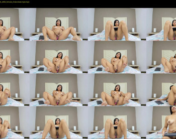 danielasanders — 16 minute Chaturbate female cam show recording, 720p, Sep 30, 2019