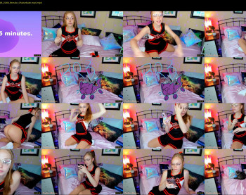 daphnemadison — 56 minute Chaturbate couple cam show recording, 1080p, Sep 30, 2019