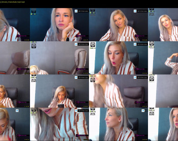 debralee — 33 minute Chaturbate female cam show recording, 1080p, Sep 30, 2019