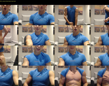 destroy_boy — 29 minute Chaturbate male cam show recording, 1080p, Sep 30, 2019